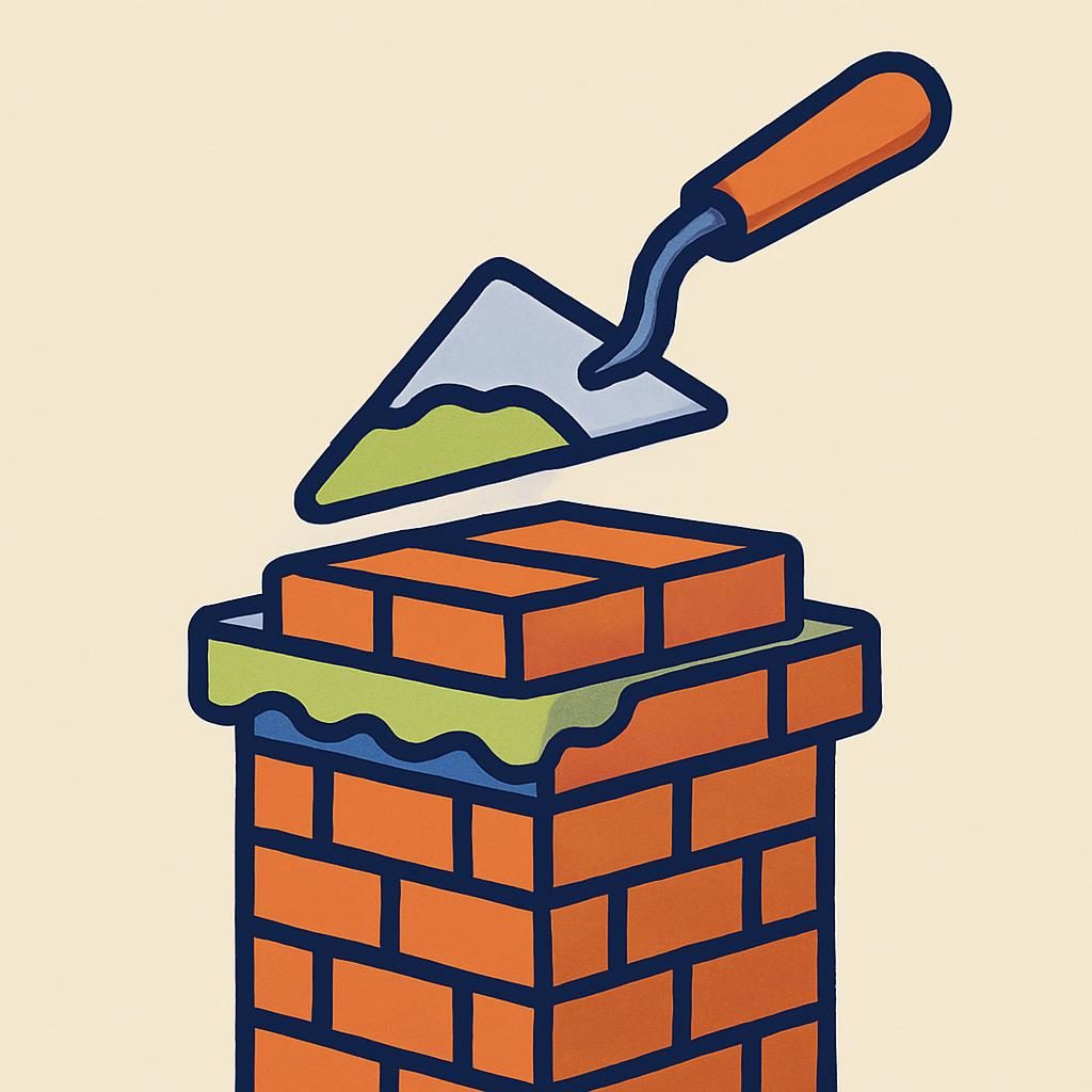 Chimney Repair